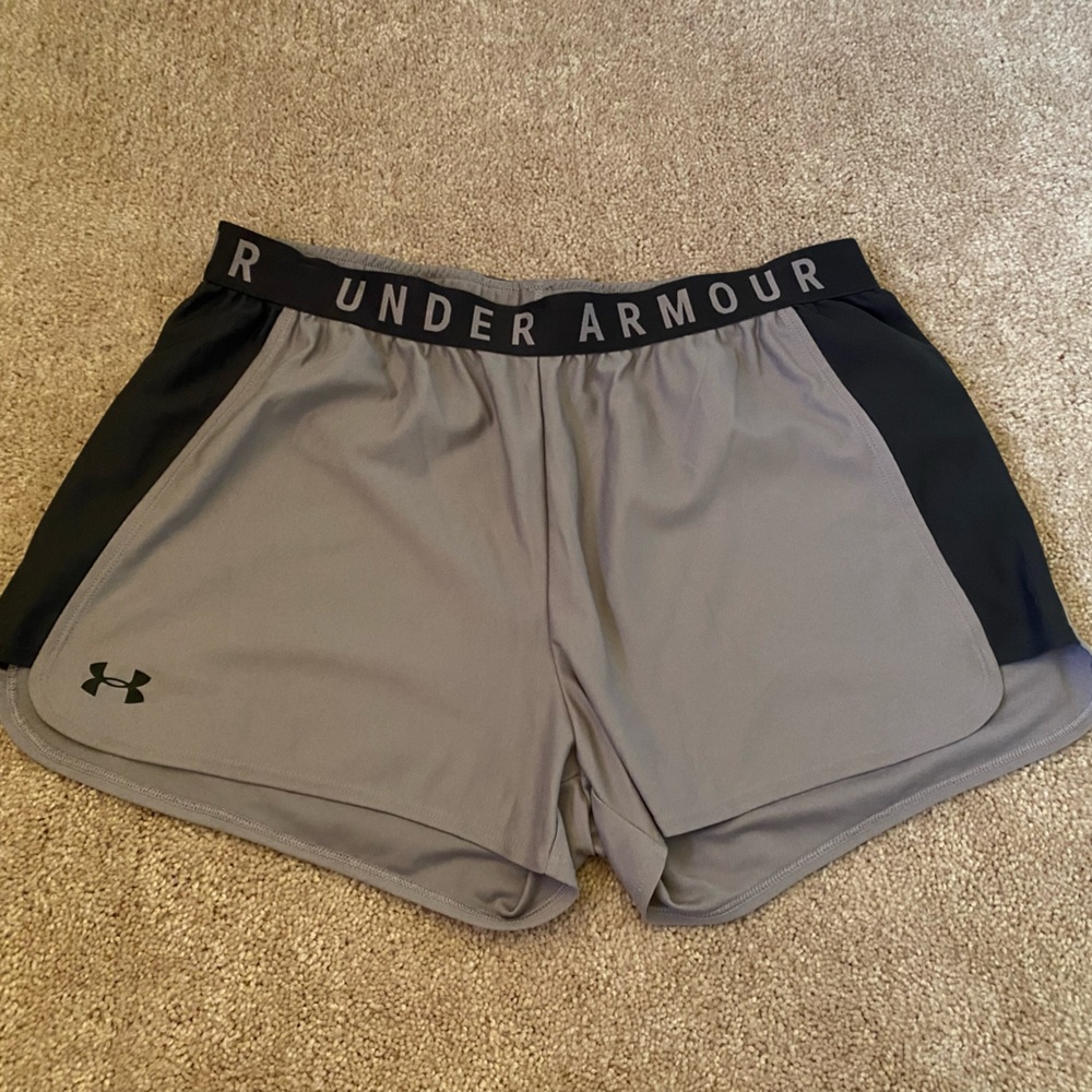 Under Armour Shorts